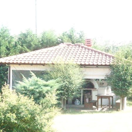 Casa Consta Olympus Villa Litochoro Exterior photo