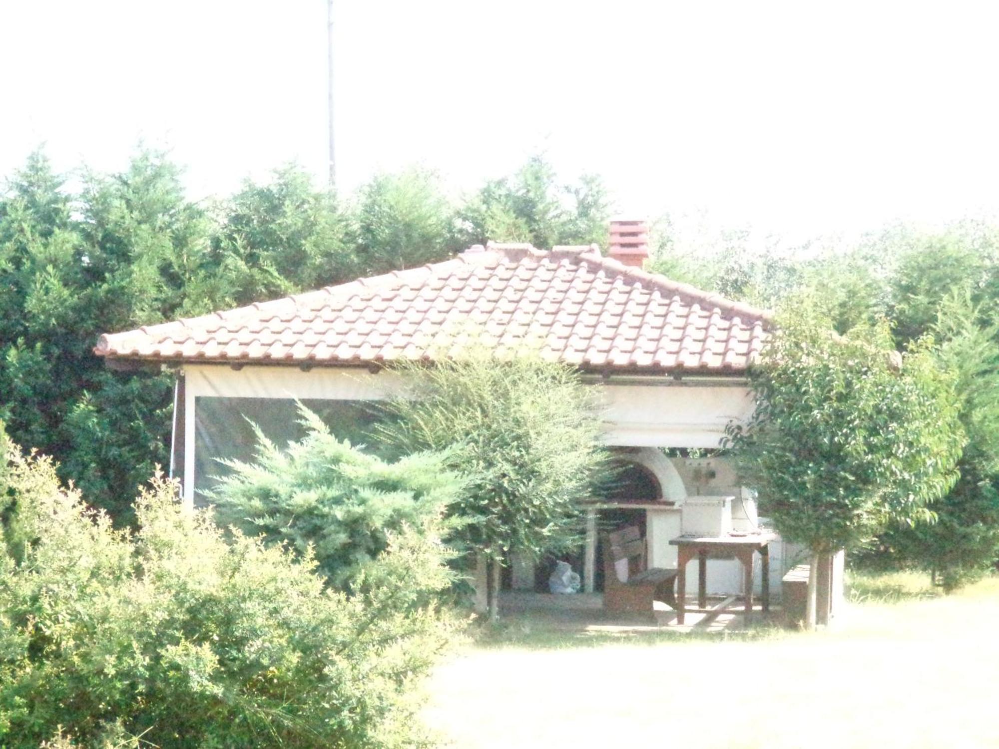 Casa Consta Olympus Villa Litochoro Exterior photo
